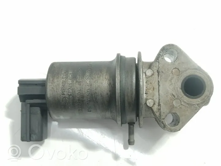 Audi A2 EGR-venttiili 036131503M