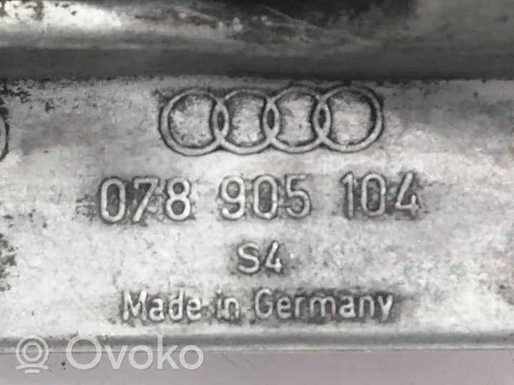 Audi A6 S6 C5 4B Cewka zapłonowa wysokiego napięcia 