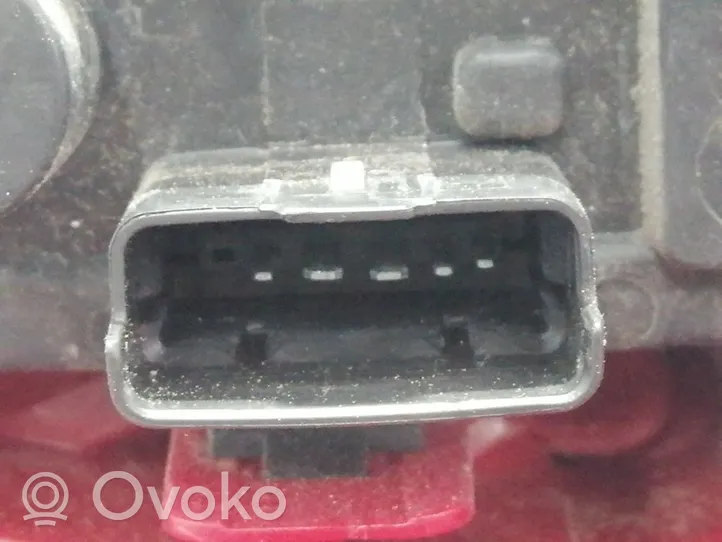 Citroen C4 I Lampa tylna 