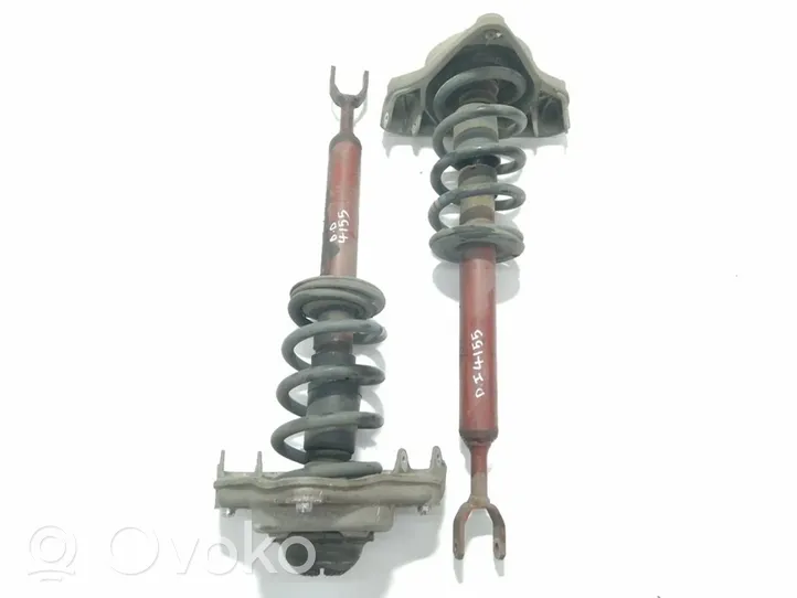 Audi A6 S6 C6 4F Front shock absorber/damper 4F0413031AJ