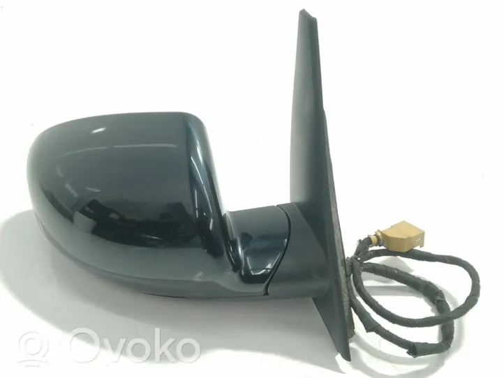 Audi A2 Front door electric wing mirror 