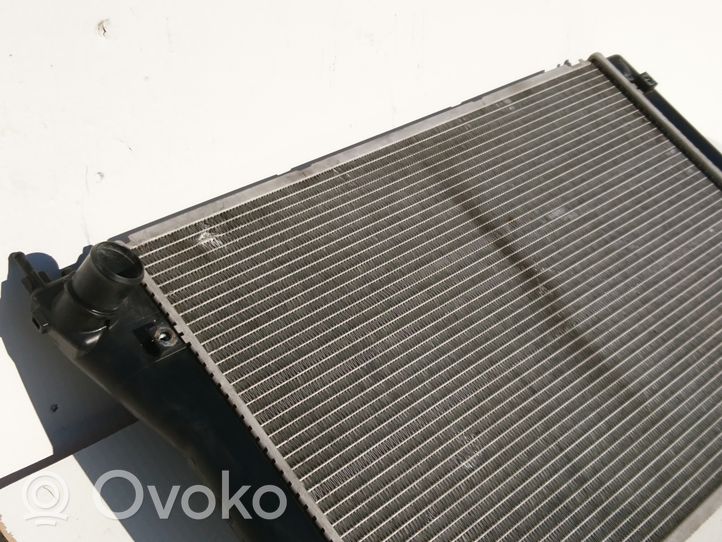 Toyota Avensis T250 Radiateur de refroidissement 