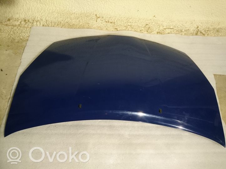 Toyota Corolla Verso AR10 Engine bonnet/hood 