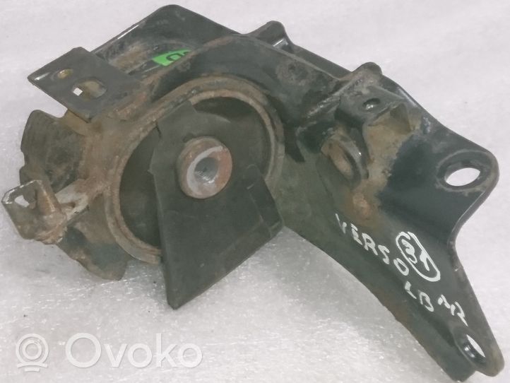 Toyota Corolla Verso AR10 Support de moteur, coussinet 