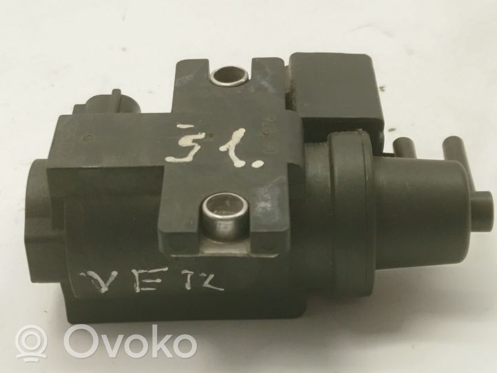 Toyota Corolla Verso AR10 Solenoidinis vožtuvas 