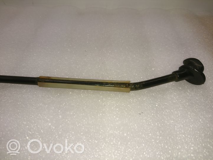 Toyota Corolla Verso AR10 Barre/tige de maintien capot-moteur 