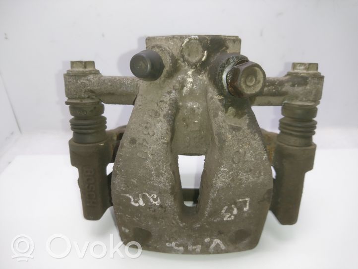 Toyota Corolla Verso AR10 Caliper del freno trasero 