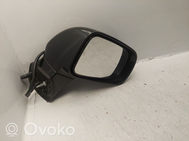 Toyota Corolla Verso AR10 Elektryczne lusterko boczne drzwi przednich 