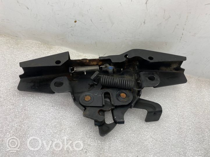 Toyota Corolla Verso AR10 Engine bonnet/hood lock/catch 