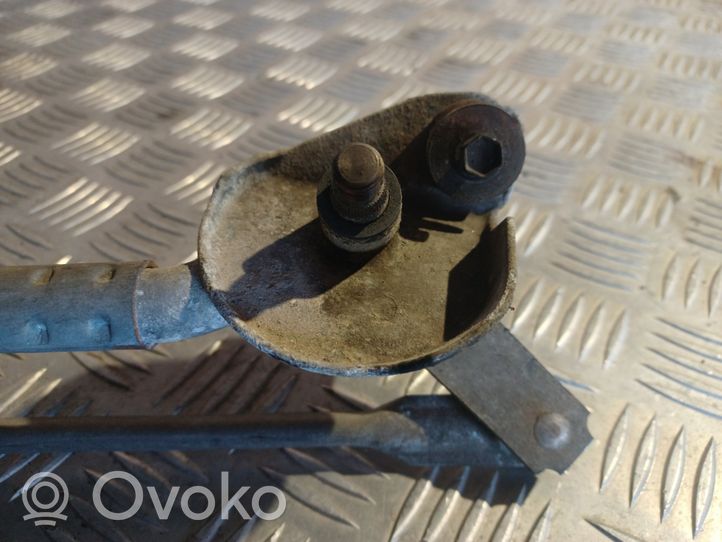 Toyota Corolla Verso AR10 Tringlerie et moteur d'essuie-glace avant 851500F020