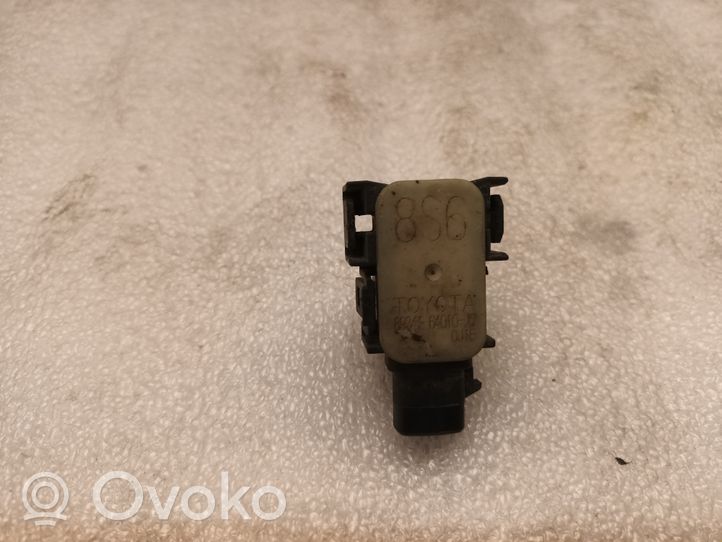 Toyota Verso Parking PDC sensor 