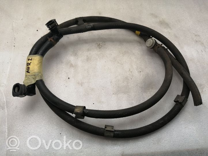 Toyota Auris 150 Tubo flessibile lavafari 8527705050