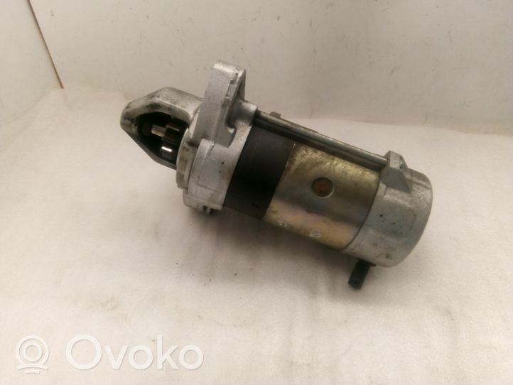 Toyota Avensis T250 Starter motor 