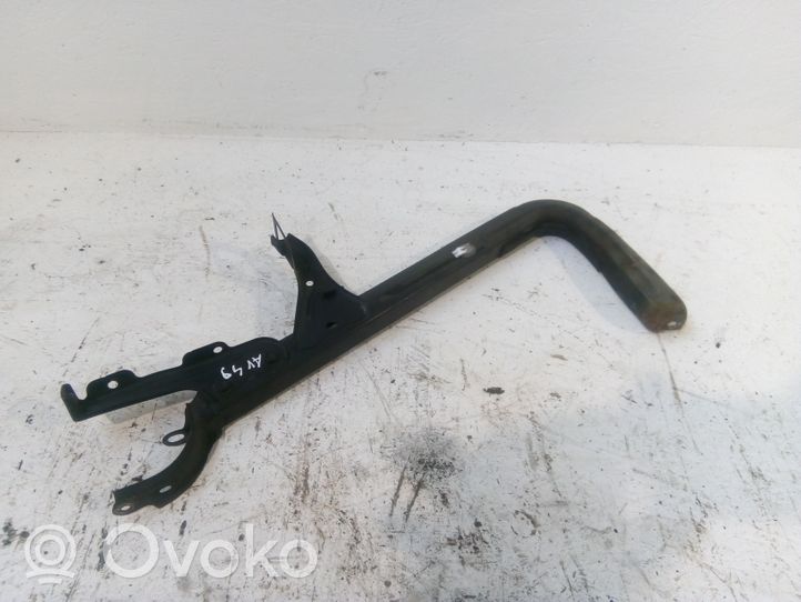 Toyota Avensis T250 Staffa del pannello di supporto del radiatore 