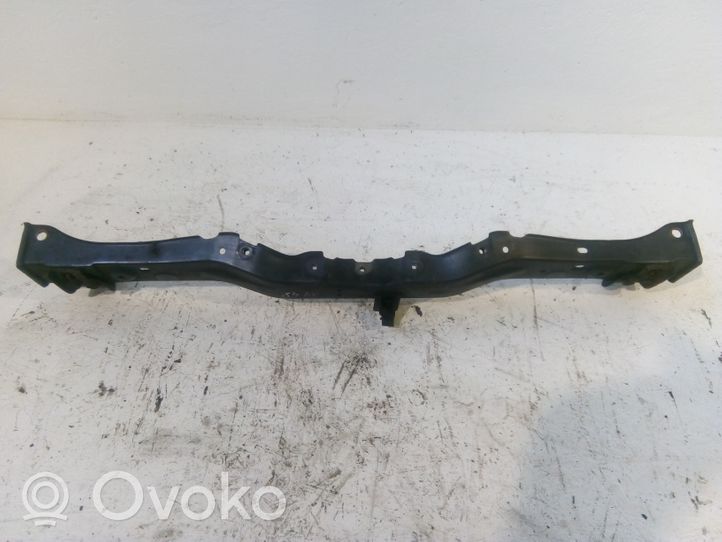 Toyota Avensis T250 Staffa del pannello di supporto del radiatore parte superiore 