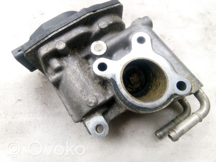 Toyota Avensis T270 EGR valve VN1501000041