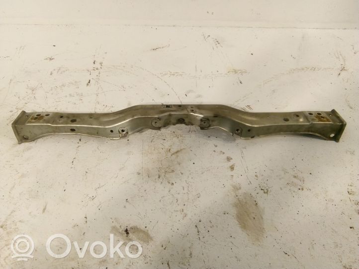 Toyota Avensis T250 Staffa del pannello di supporto del radiatore parte superiore 