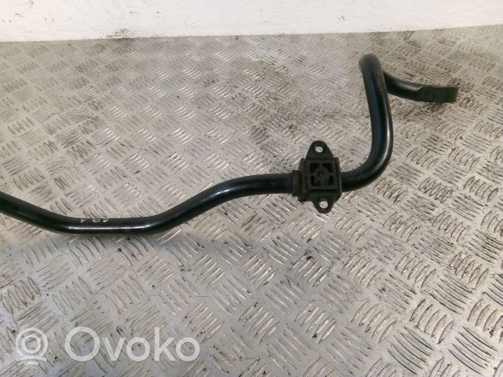 Toyota Corolla Verso AR10 Stabilizator przedni / drążek 