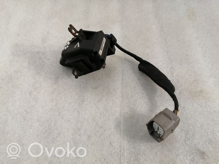 Toyota Corolla Verso AR10 Kamera zderzaka przedniego 
