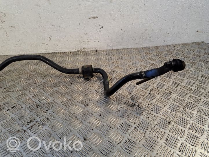 Toyota Avensis T250 Barra stabilizzatrice anteriore/stabilizzatore 