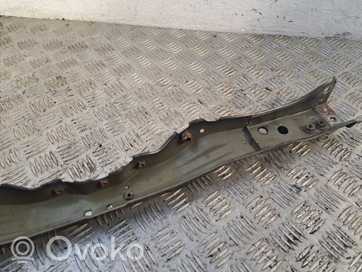 Toyota Avensis T250 Top upper radiator support slam panel 