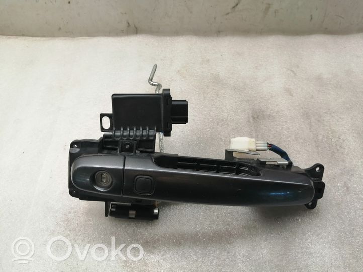 Toyota Auris 150 Etuoven ulkokahva 6929312040