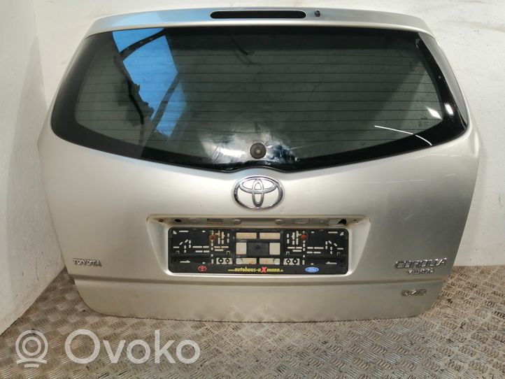 Toyota Corolla Verso AR10 Portellone posteriore/bagagliaio 