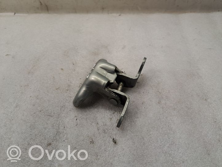 Toyota Avensis T250 Rear door upper hinge 