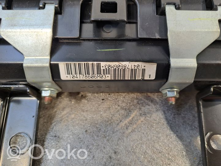Toyota Avensis T250 Airbag per le ginocchia 