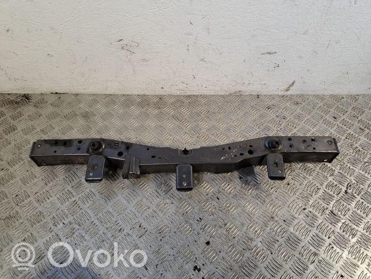 Toyota Auris 150 Top upper radiator support slam panel 