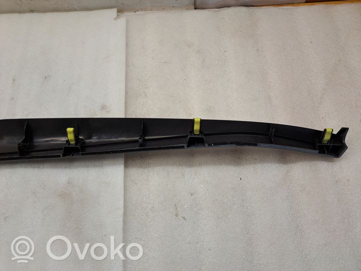 Toyota Avensis T250 Rivestimento del vano portaoggetti del cruscotto 