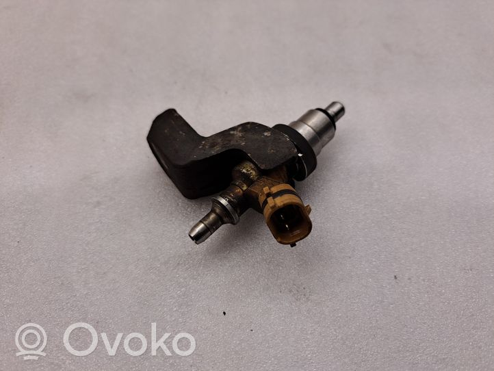 Toyota Corolla Verso AR10 Injecteur de carburant 