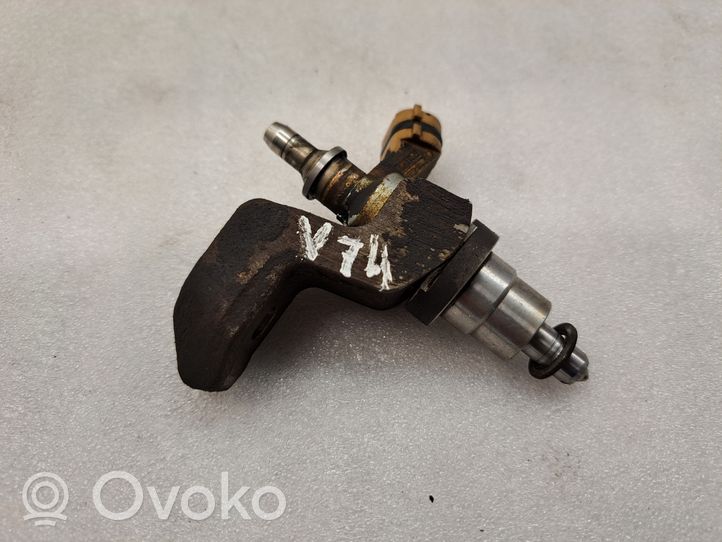 Toyota Corolla Verso AR10 Injecteur de carburant 