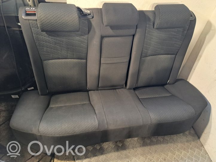 Toyota Avensis T270 Juego del asiento 