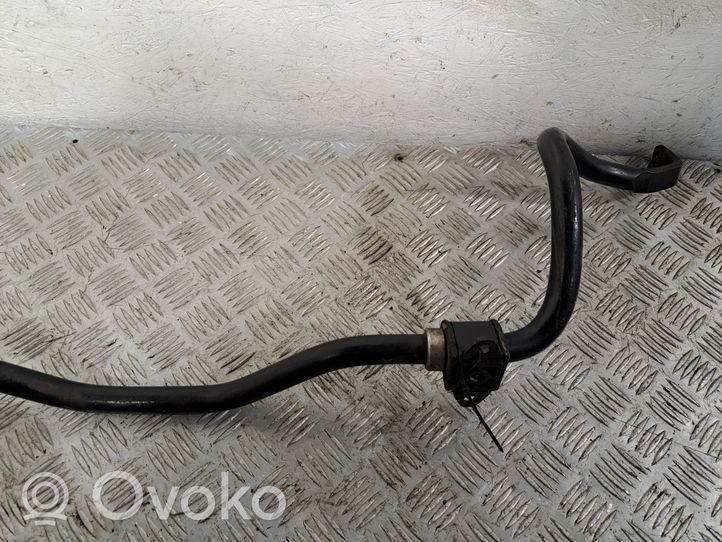 Toyota Avensis T250 Barra stabilizzatrice anteriore/stabilizzatore 