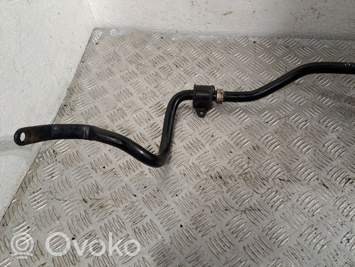 Toyota Avensis T250 Barra stabilizzatrice anteriore/stabilizzatore 