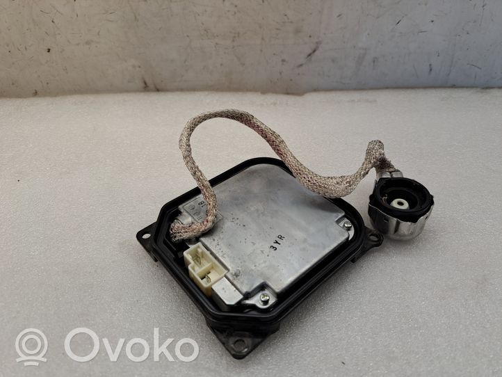 Toyota Avensis T250 Modulo di zavorra faro Xenon 3900078496