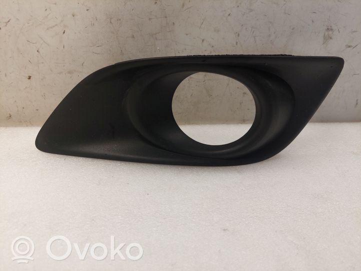 Toyota Avensis T250 Front fog light trim/grill 4313PA010