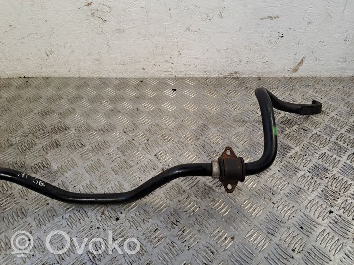 Toyota Avensis T250 Barra stabilizzatrice anteriore/stabilizzatore 