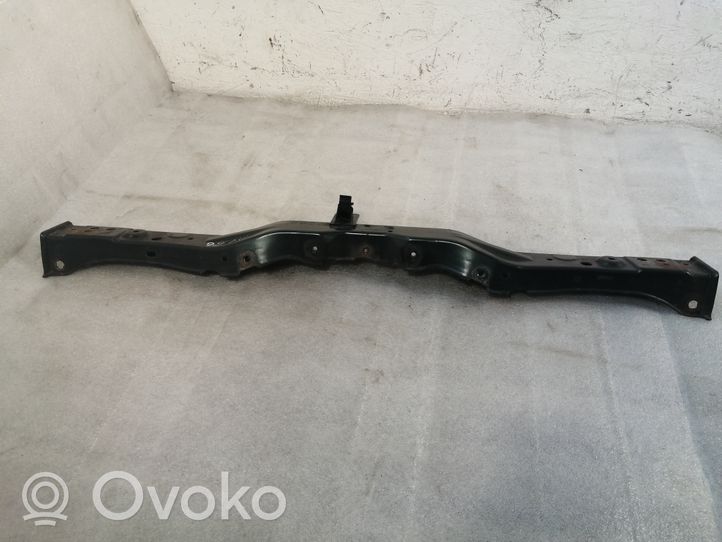 Toyota Avensis T250 Staffa del pannello di supporto del radiatore parte superiore 