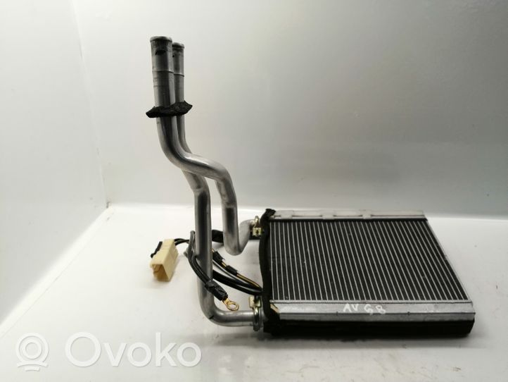 Toyota Avensis T250 Scambiatore elettrico riscaldamento abitacolo 