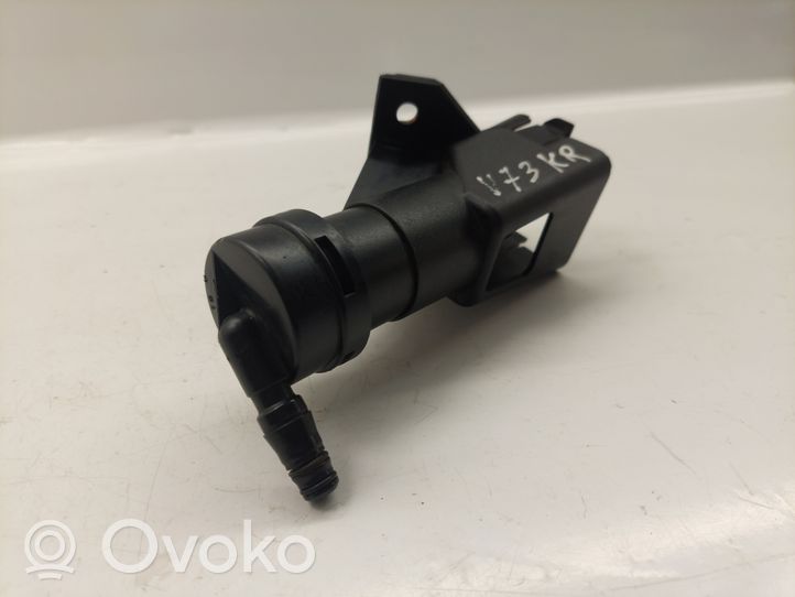 Toyota Corolla Verso AR10 Headlight washer spray nozzle 