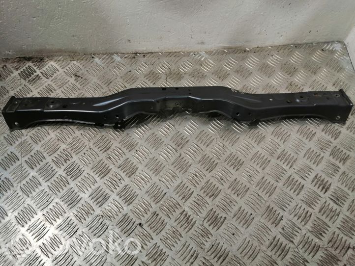 Toyota Avensis T250 Staffa del pannello di supporto del radiatore parte superiore 