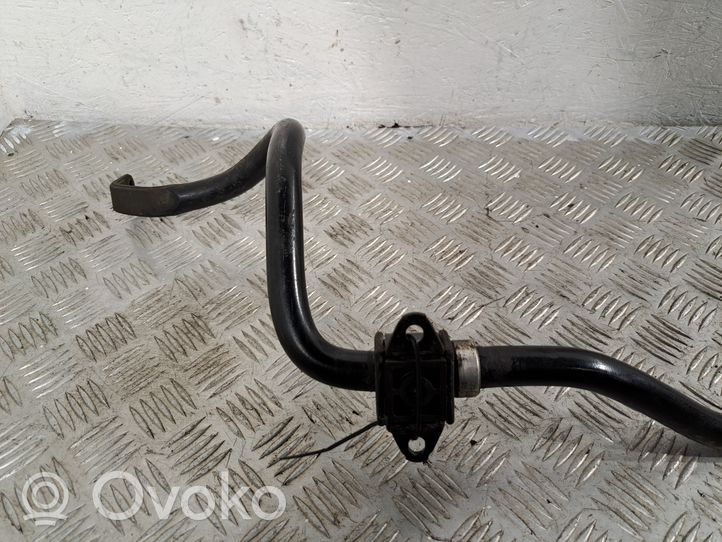 Toyota Avensis T250 Barra stabilizzatrice anteriore/stabilizzatore 