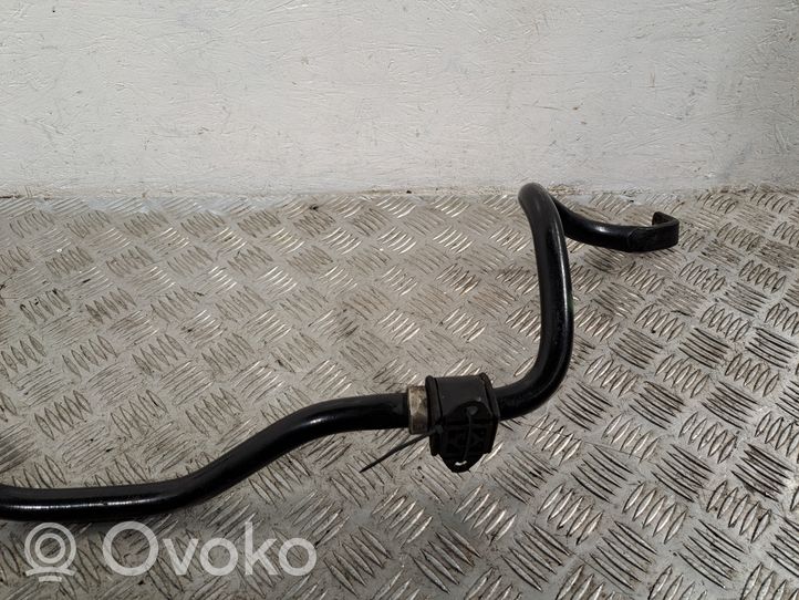 Toyota Avensis T250 Barra stabilizzatrice anteriore/stabilizzatore 