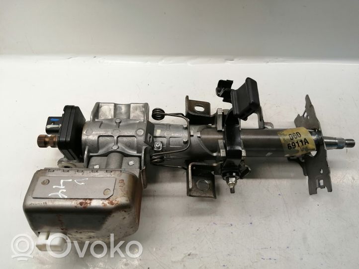 Toyota Corolla Verso AR10 Kit colonne de direction 