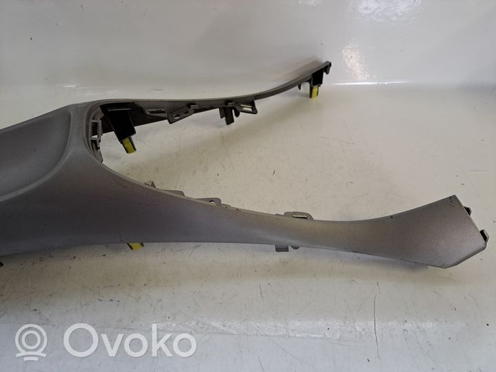 Toyota Auris 150 Pavarų perjungimo svirties apdaila (plastikinė) 