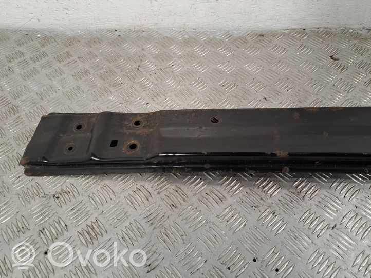 Toyota Avensis T270 Rear bumper cross member 