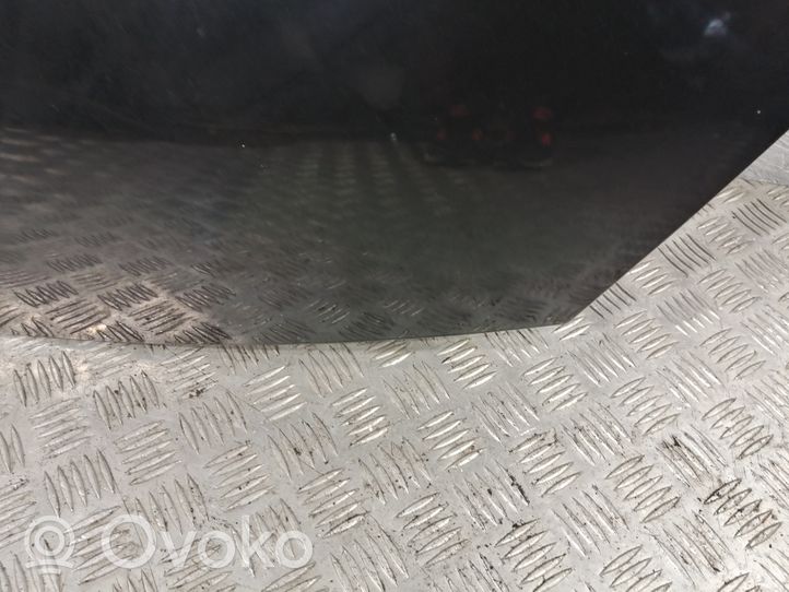 Toyota Corolla Verso AR10 Pokrywa przednia / Maska silnika 