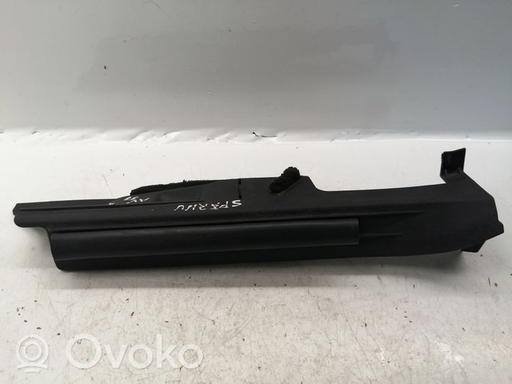 Toyota Avensis T270 Fender trim (molding) 